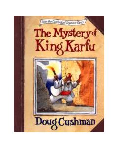 Mystery of King Karfu