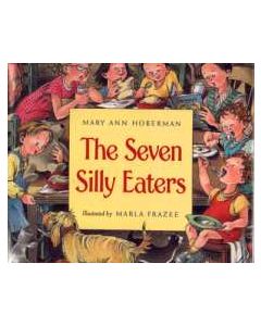 Seven Silly Eaters