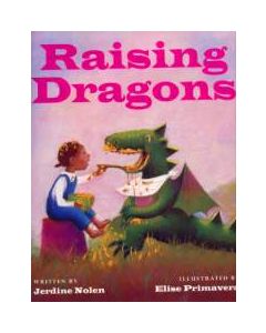 Raising Dragons