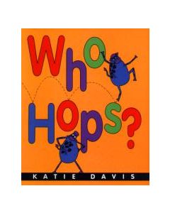 Who Hops?