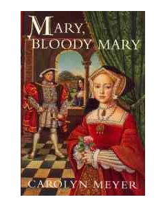 Mary, Bloody Mary