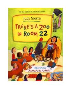 There’s a Zoo in Room 22