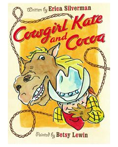 Cowgirl Kate and Cocoa