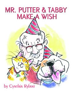 Mr.  Putter & Tabby Make a Wish