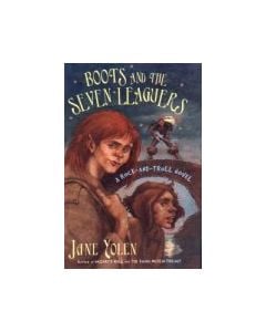 Boots and the Seven Leaguers: A Rock-and-Troll Novel