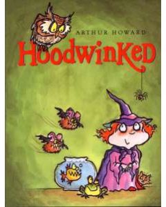 Hoodwinked