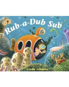 Rub-a-Dub Sub