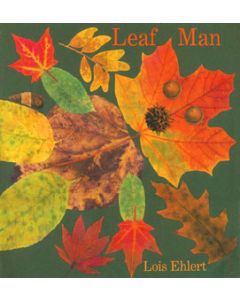 Leaf Man