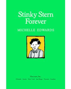 Stinky Stern Forever