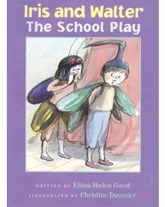 Iris and Walter: The School Play