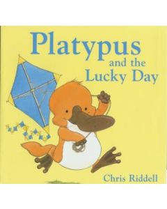 Platypus and the Lucky Day