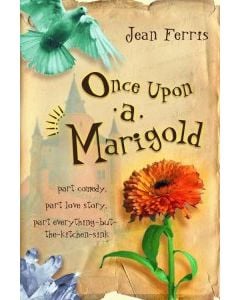 Once Upon a Marigold