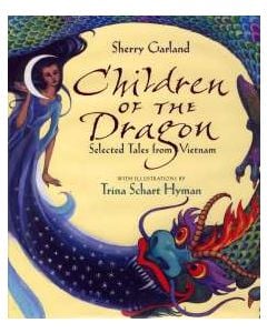 Children of the Dragon: Selected Tales from Vietnam