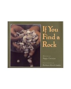 If You Find a Rock