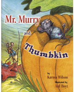 Mr. Murry and Thumbkin