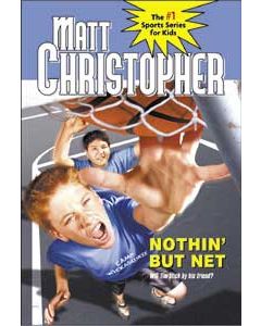 Nothin’ but Net