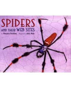 Spiders and Their Web Sites