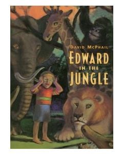 Edward in the Jungle