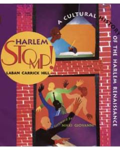 Harlem Stomp!: A Cultural History of the Harlem Renaissance