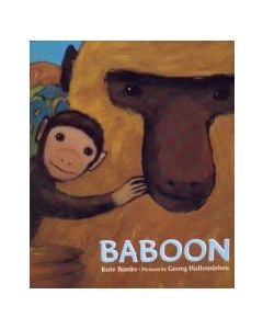 Baboon