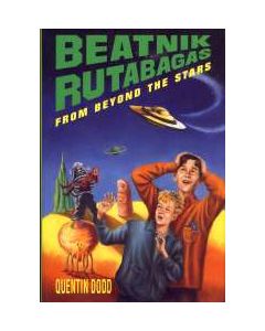 Beatnik Rutabagas from Beyond the Stars