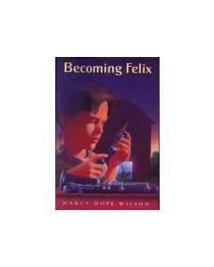 Becoming Felix