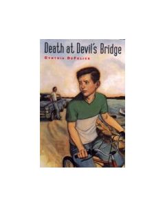 Death at Devil's Bridge