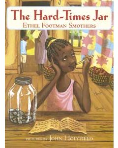 The Hard-Times Jar