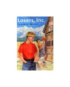 Losers, Inc.