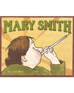 Mary Smith