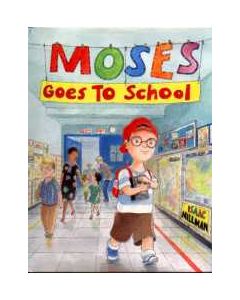 Moses Goes to School