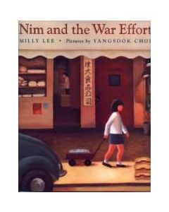 Nim and the War Effort