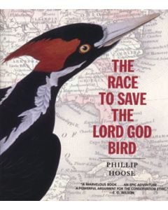 The Race to Save the Lord God Bird