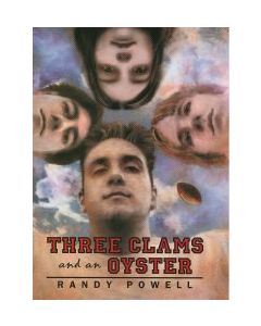 Three Clams and an Oyster