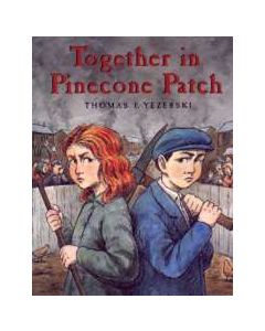 Together in Pinecone Patch