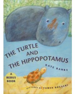 The Turtle and the Hippopotamus