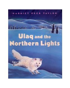 Ulaq and the Northern Lights