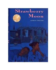 Strawberry Moon