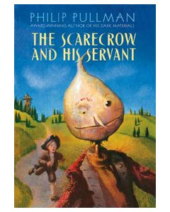 The Scarecrow and His Servant