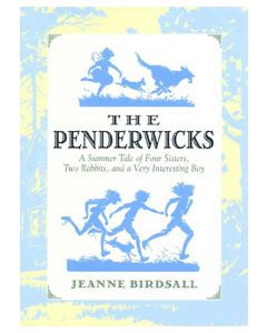 The Penderwicks: A Summer Tale of Four Sisters, Two Rabbits, and a Very Interesting Boy