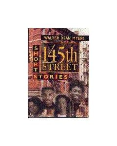 145th Street: Short Stories