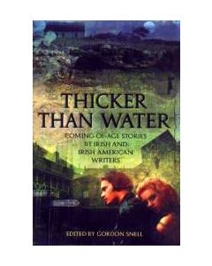 Thicker than Water: Coming of Age