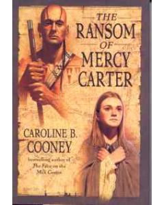 The Ransom of Mercy Carter