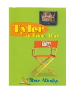 Tyler on Prime Time