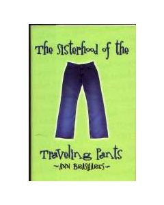 Sisterhood of the Traveling Pants