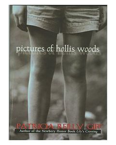 Pictures of Hollis Woods