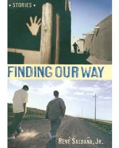 Finding Our Way: Stories