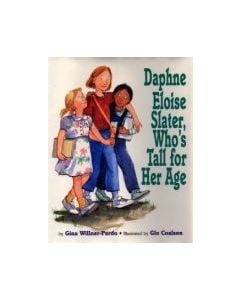 Daphne Eloise Slater, Who’s Tall for Her Age