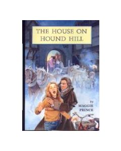 The House on Hound Hill