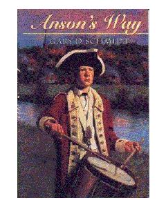 Anson’s Way